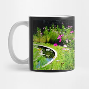 Wild Summer Mug